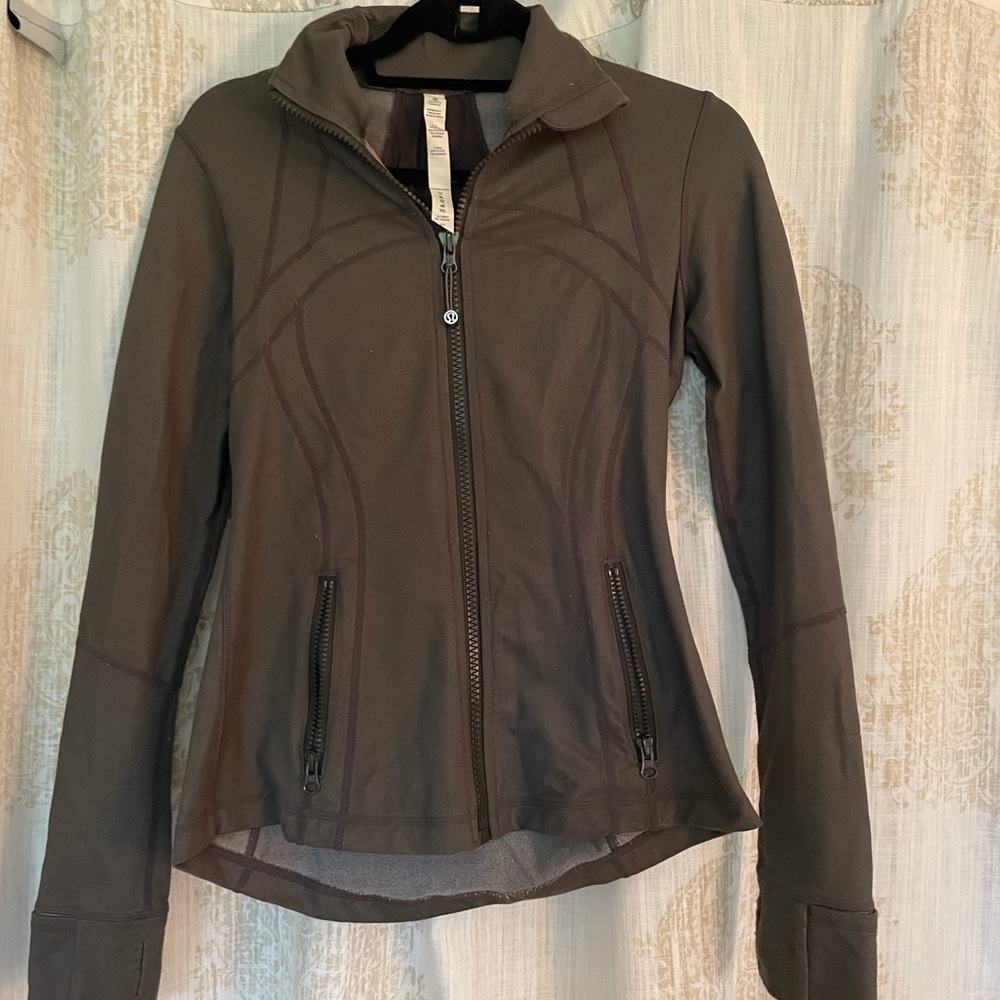 Lululemon Define Jacket